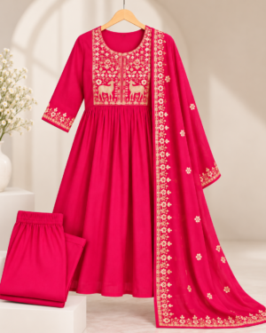Salwar - SR11001