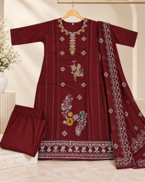 Salwar - SR11002